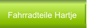 Fahrradteile Hartje